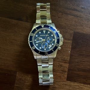 Michael Kors MK8267 Men's Watch
